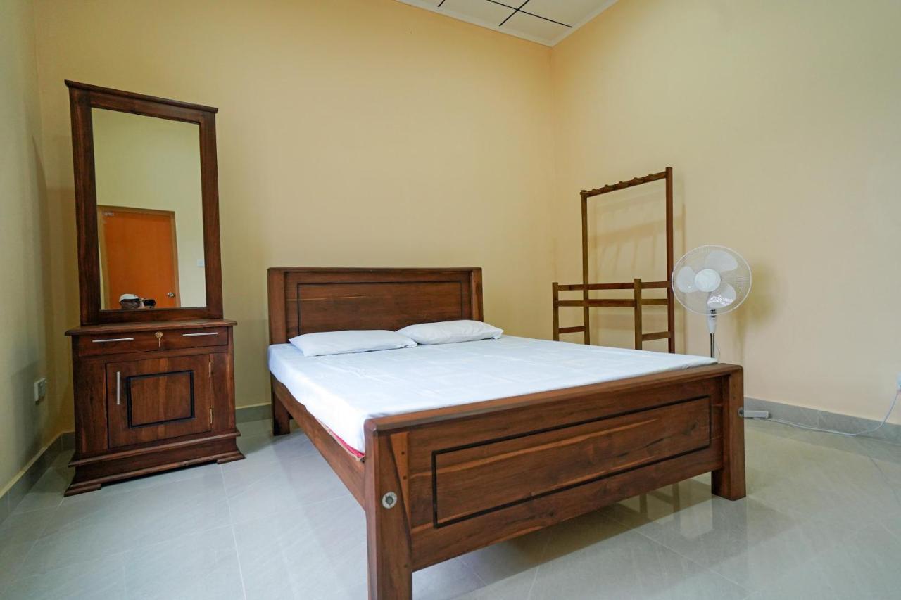 Green Haven Holiday Home Anuradhapura Exterior foto