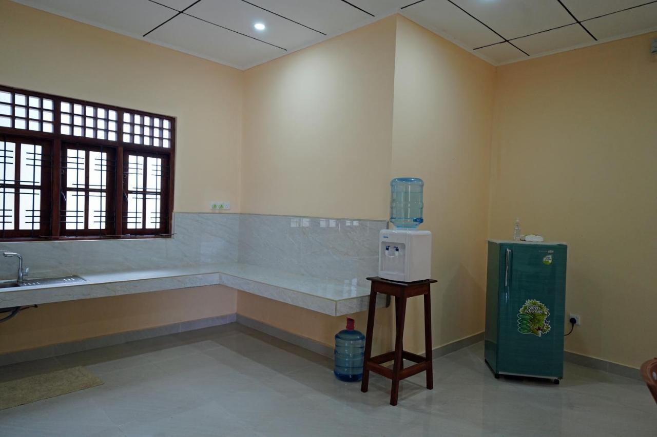 Green Haven Holiday Home Anuradhapura Exterior foto