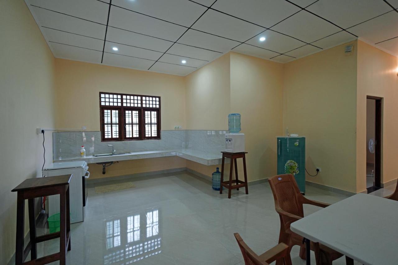 Green Haven Holiday Home Anuradhapura Exterior foto