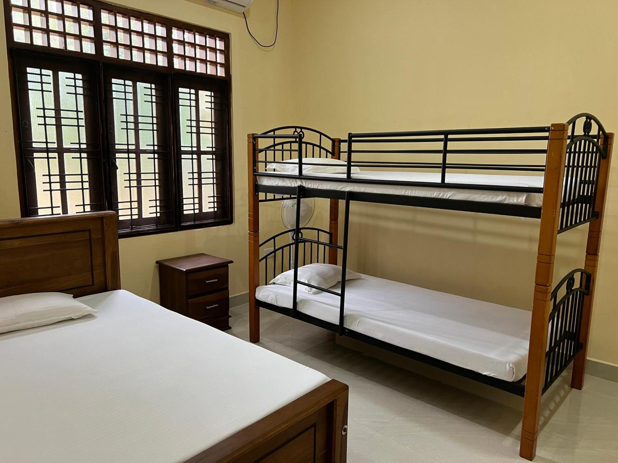 Green Haven Holiday Home Anuradhapura Exterior foto