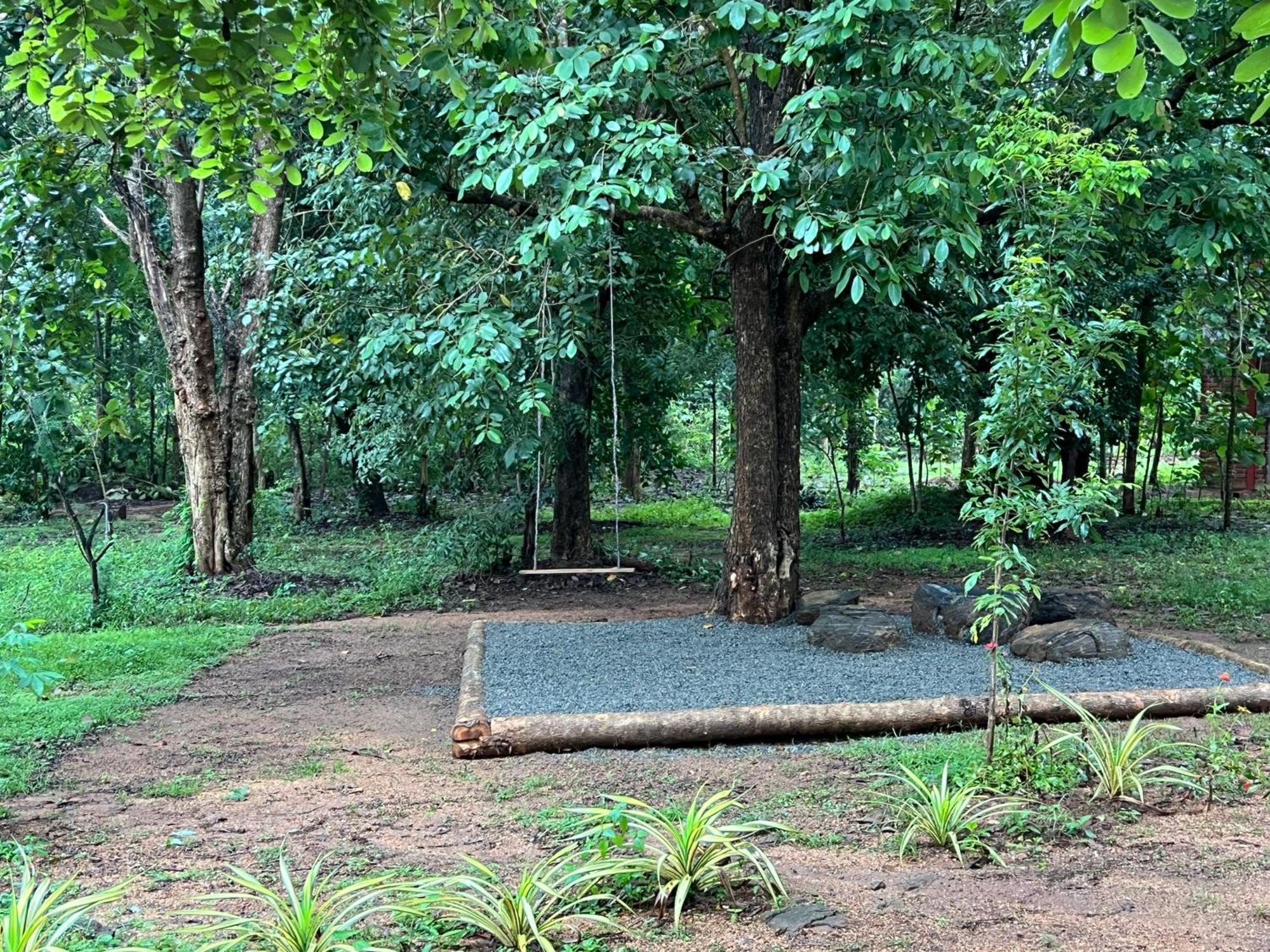 Green Haven Holiday Home Anuradhapura Exterior foto