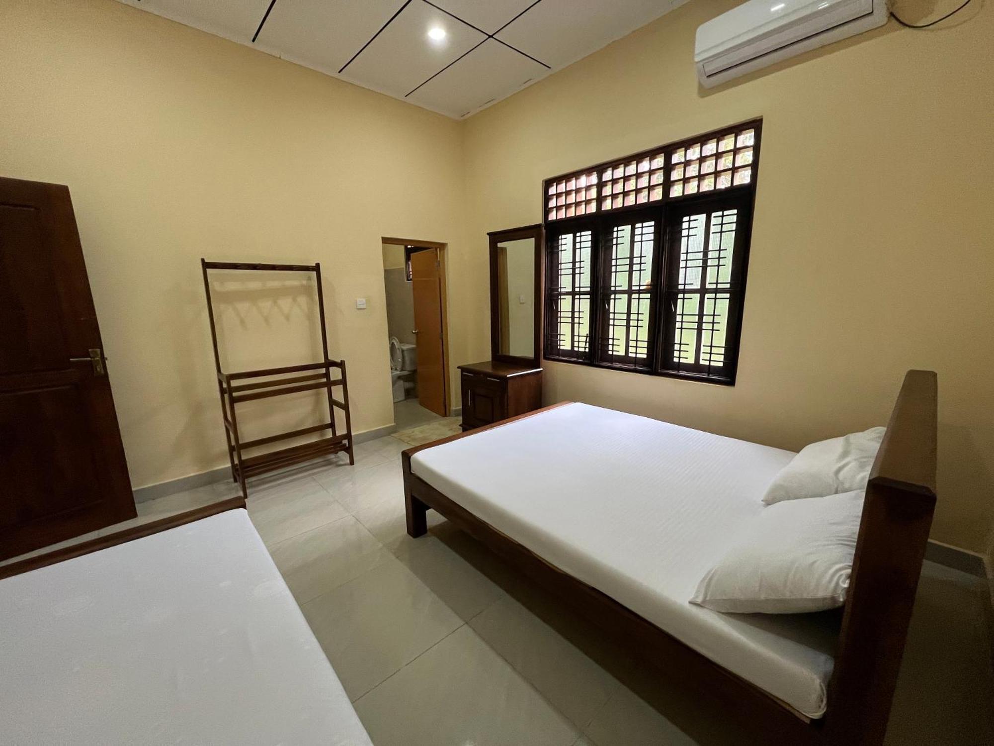 Green Haven Holiday Home Anuradhapura Exterior foto