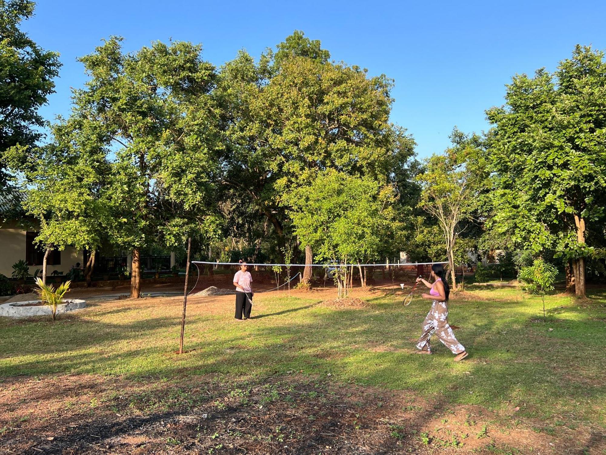 Green Haven Holiday Home Anuradhapura Exterior foto